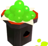 ヤミだんご
