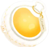 フラスコのクッション