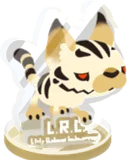 リヴリーアクリルスタンド202