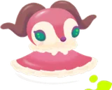 ハナパキケフィギュア