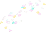 手作りエディブルグリッター