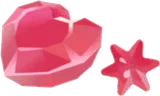 ハートジュエリー