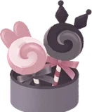 マイメロディクロミキャンディ