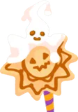 太陽のアイシング・クッキー