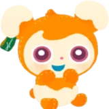 ピグミーぬいぐるみ・ニューュー