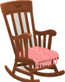 まったりロッキングチェア