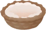 小さな籠