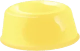 レトロな洗面器