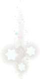 きままな流れ星