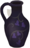 ミニチュアの水差し