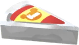 ダイナーのチーズ