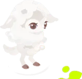 アニュリラフィギュア