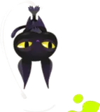 クロメフィギュア