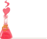 秘薬錬成フラスコ