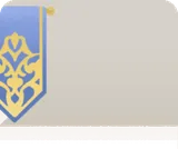 厳かな旗