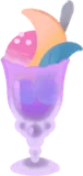 サニーサイドパフェ