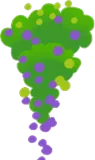 リヴリーの花