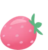 美味しそうな野苺