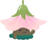 隠れマンドレイク