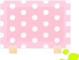 撮影用背景パネル・ピンク