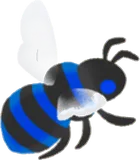 ブルービー