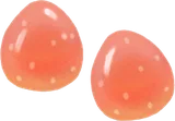 きらきらイチゴ・左前