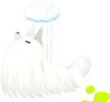 モノコーンフィギュア