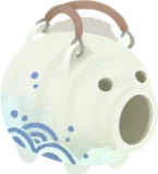 蚊取り器・ブタ