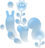 御霊草・検体の1