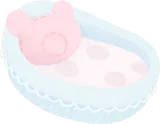 小さなクーファン
