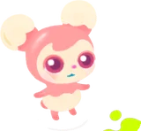 ネオピグミーフィギュア