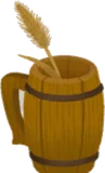 大人のジョッキ