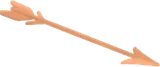 愛を射止めるための矢