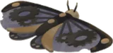 カラクリ仕掛けの蛾