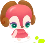 パキケフィギュア