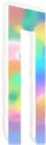 固定結晶・左
