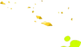 微々たる金箔