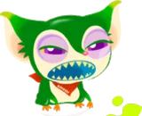 グレデリーフィギュア