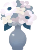 お見舞いのお花