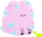 マーモールフィギュア