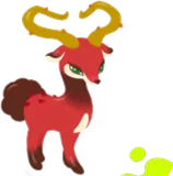ロゼルラフィギュア