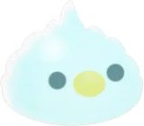ケマリの消しゴム