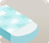 いつもの消しゴム