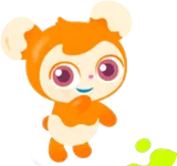 ミューニューフィギュア