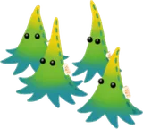フサムシトイセット