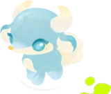 ヒメゼルラフィギュア
