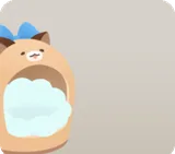 ゴンザレスデザインミニベッド