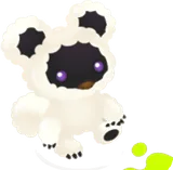 ウォームフィギュア