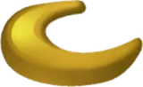 金細工の月