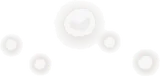 落下の雫